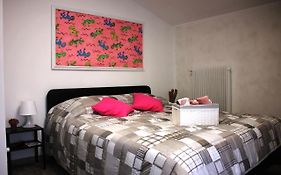 Villa Sonia Apartment & Rooms